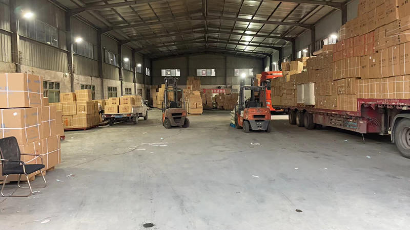 揭阳到和田物流公司-展会物流-定时发车